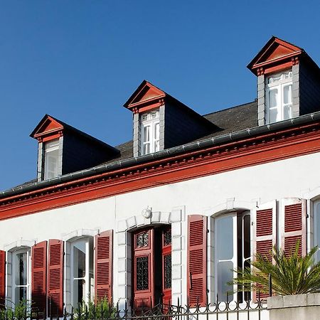 Chambres D'Hotes Gainaa Arudy 外观 照片
