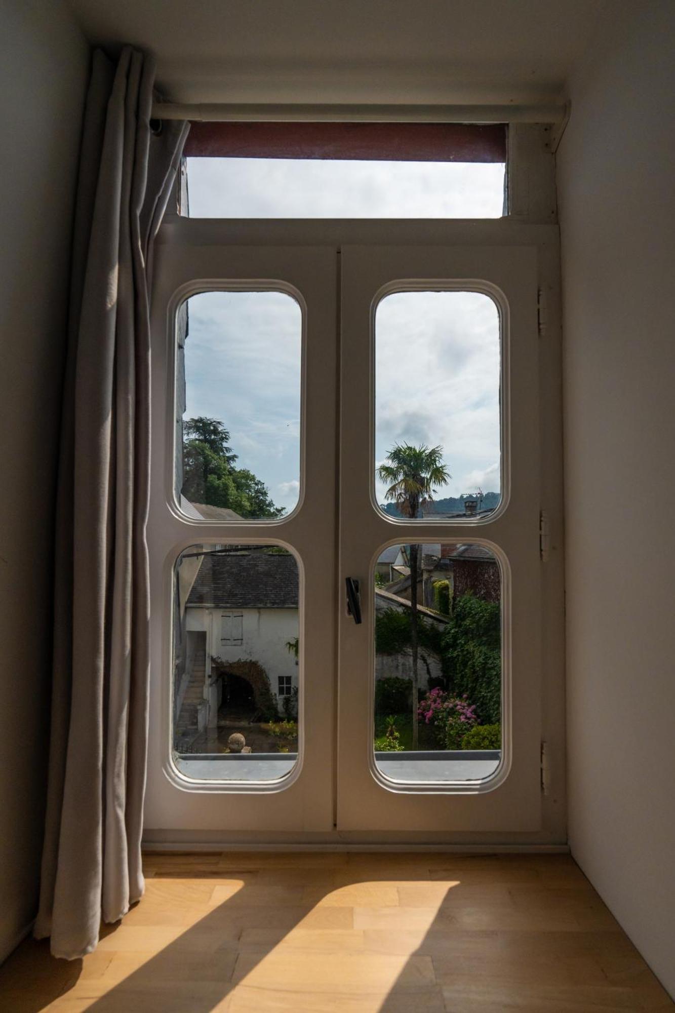 Chambres D'Hotes Gainaa Arudy 外观 照片
