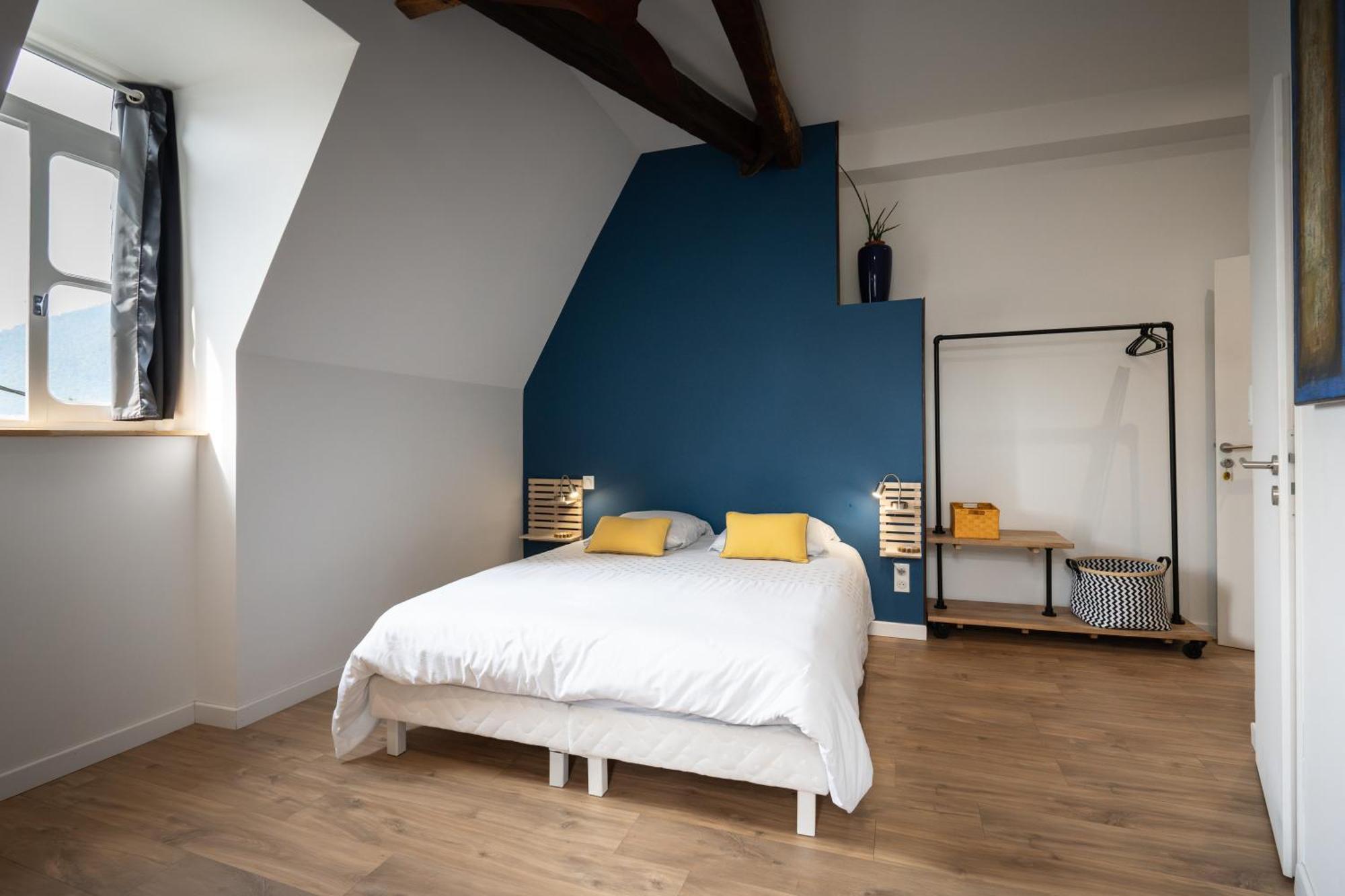 Chambres D'Hotes Gainaa Arudy 外观 照片