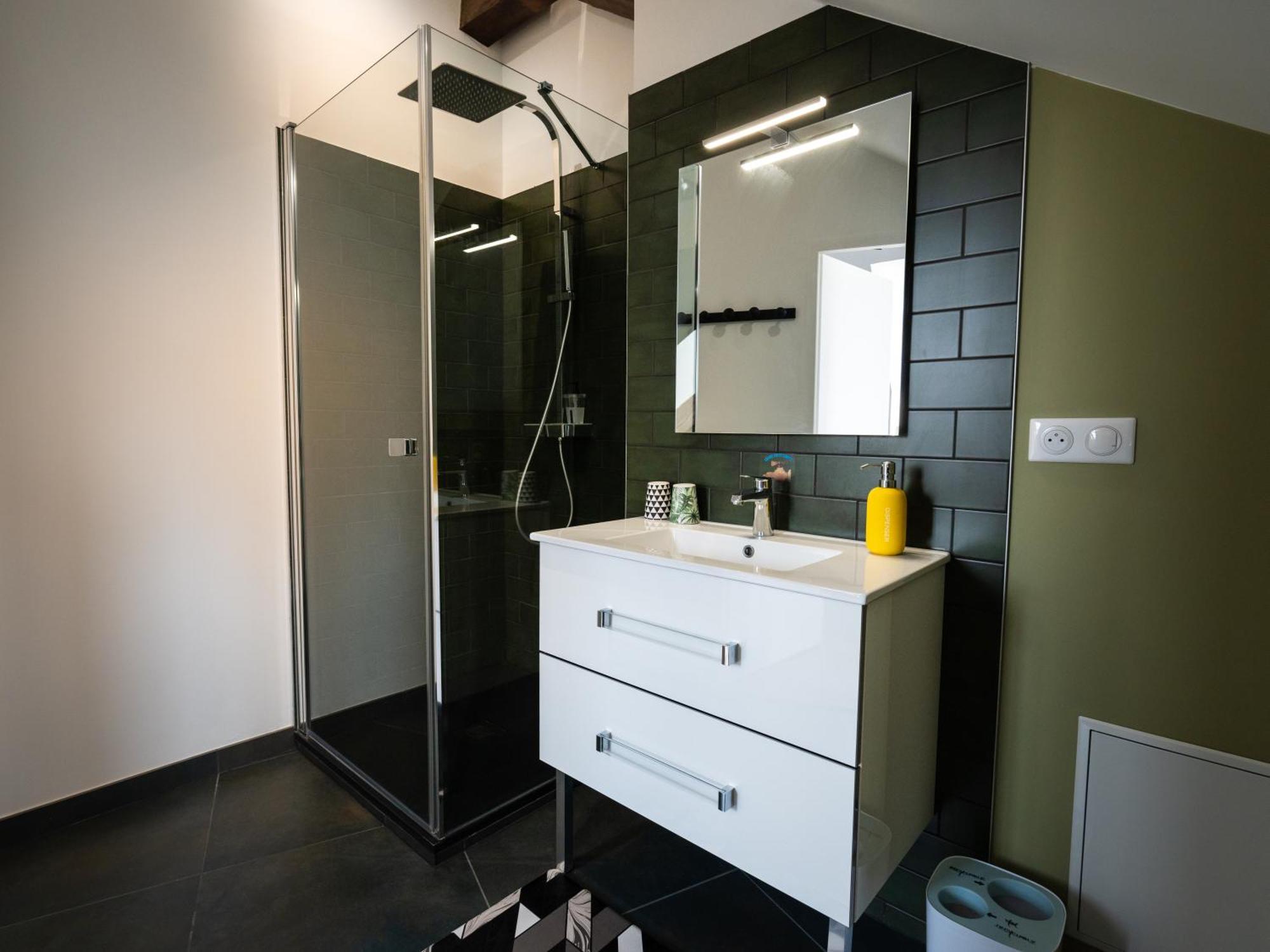 Chambres D'Hotes Gainaa Arudy 外观 照片