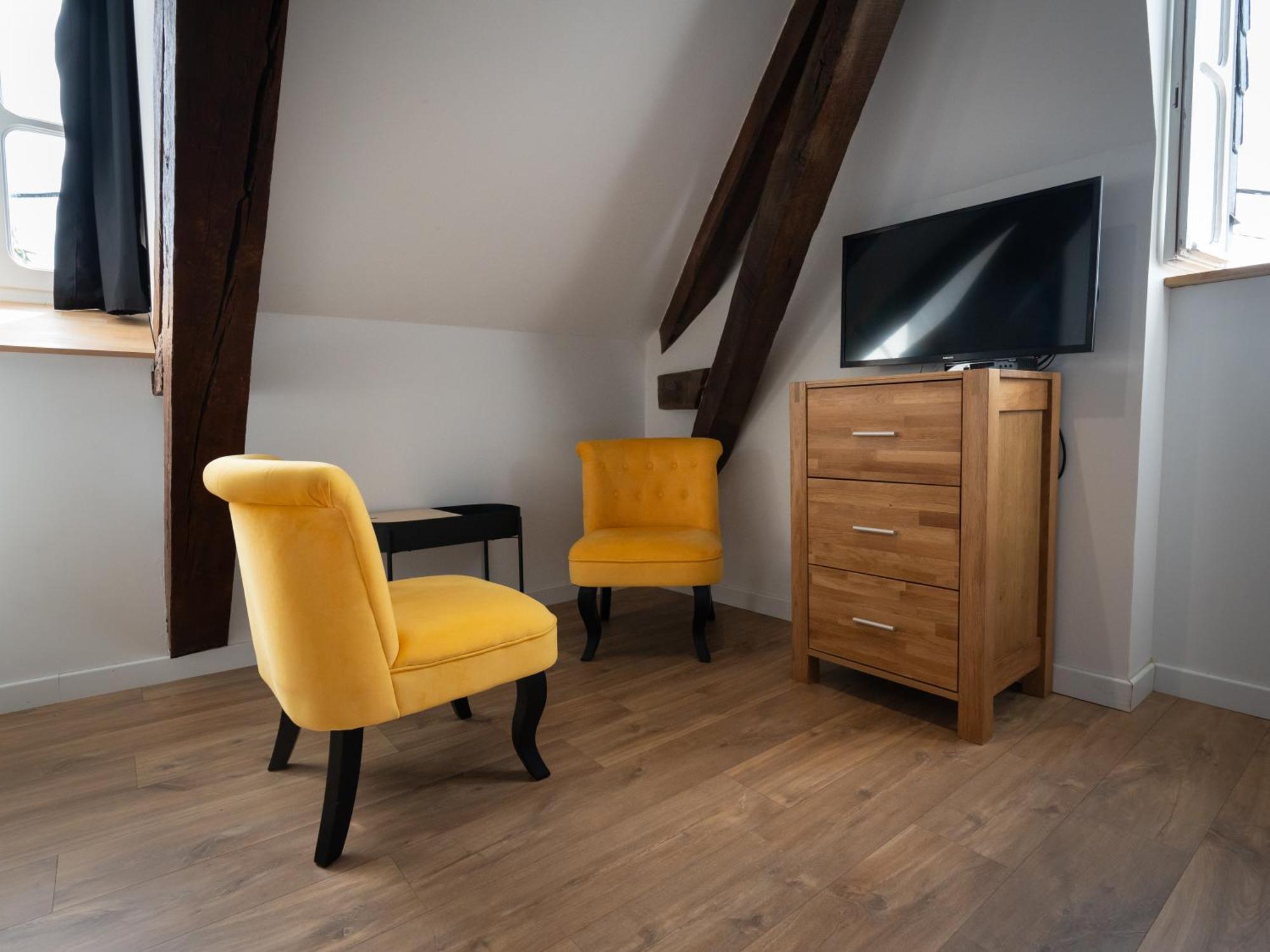 Chambres D'Hotes Gainaa Arudy 外观 照片