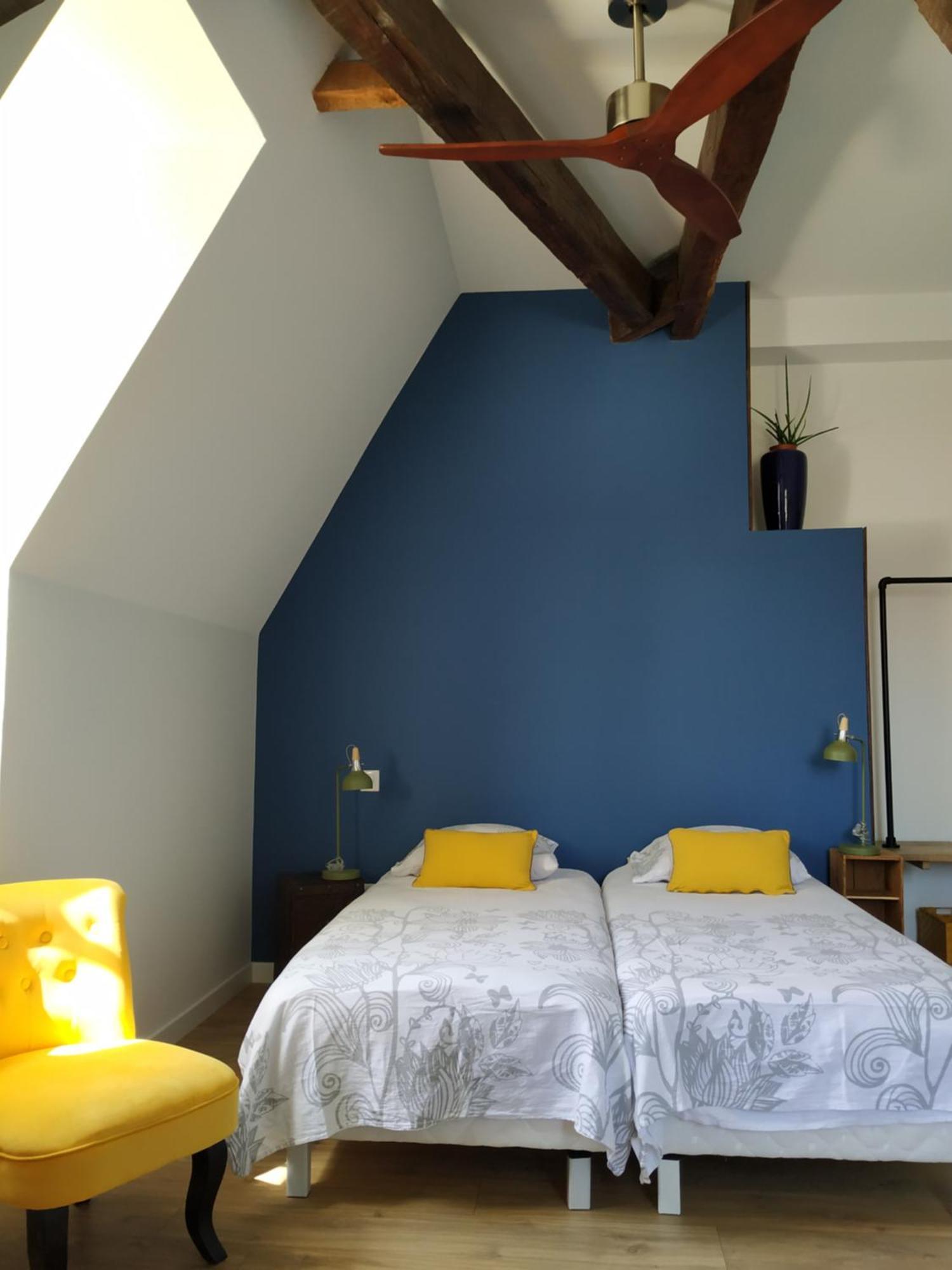 Chambres D'Hotes Gainaa Arudy 外观 照片